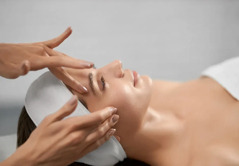 Facial Treatment