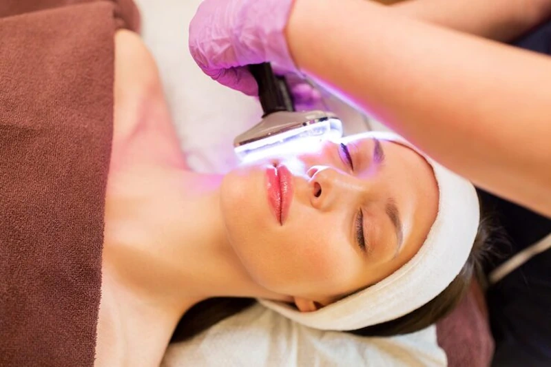 Laser Therapy
