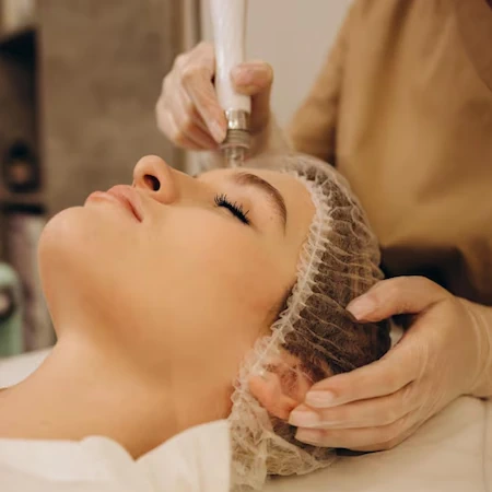 Facial